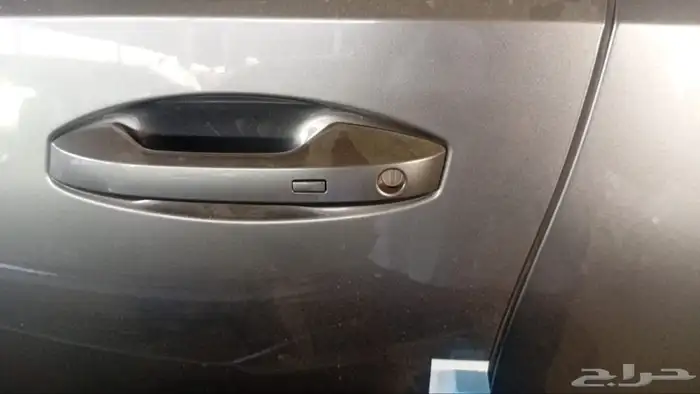 نيسان باترول Le T2 نص فل موديل 2026 6