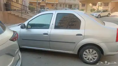 رينو لوغان index