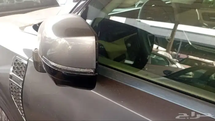 نيسان باترول Le T2 نص فل موديل 2026 5