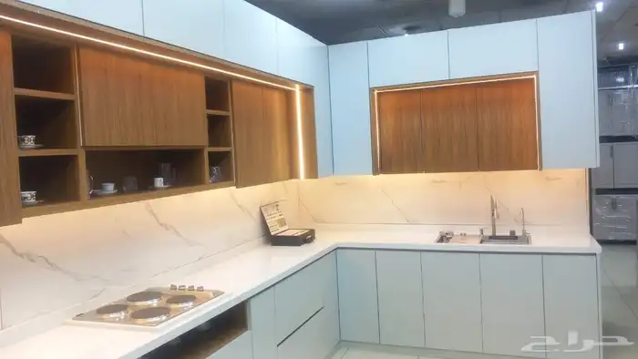 فني مطابخ فك وتركيب وصيانه وتغيير رخام 0