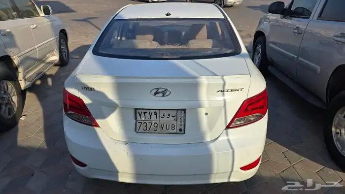 اكسنت 2013 5