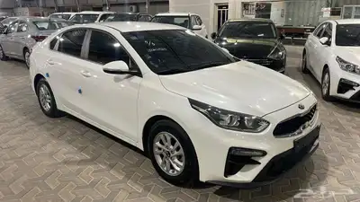 كيا سيراتو K3 2020 .. جنط.. تبريد مقاعد .. نظيفة index