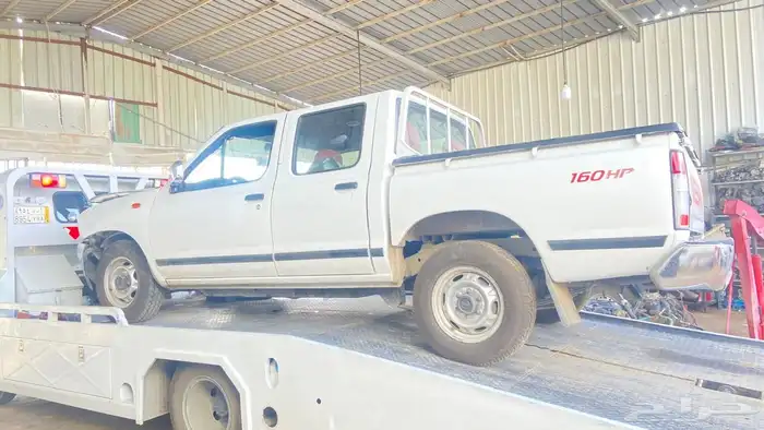 متوفر جميع قطع ددسن 2015 18