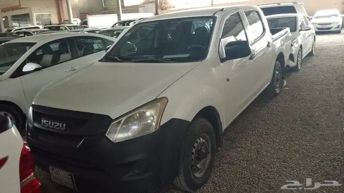 سياره اسيزوا حوض 3