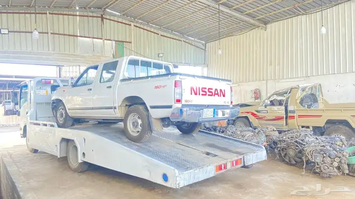 متوفر جميع قطع ددسن 2015 0