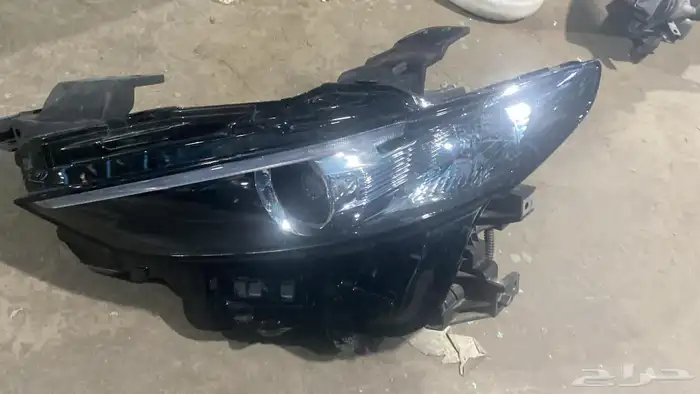 شمعات مازدا 6 cx9 cx5 cx30 - شمعات جيلي وصيني تشليح اصلي 6