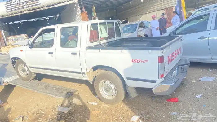 متوفر جميع قطع ددسن 2015 2