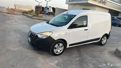 للايجار رينو دوكر جاف index