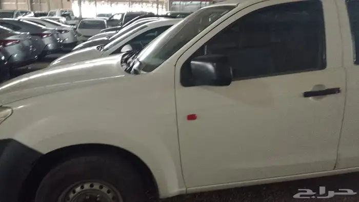 سياره اسيزوا حوض 2