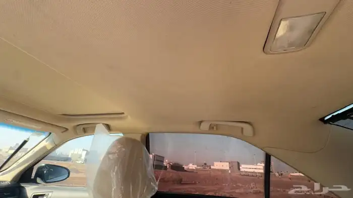 كامري 2016 فل كامل 8