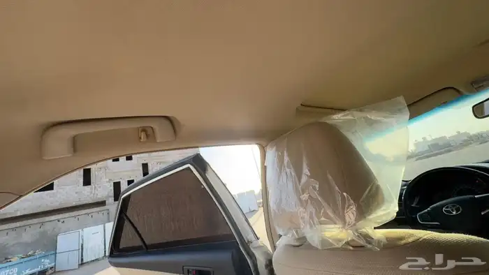 كامري 2016 فل كامل 11