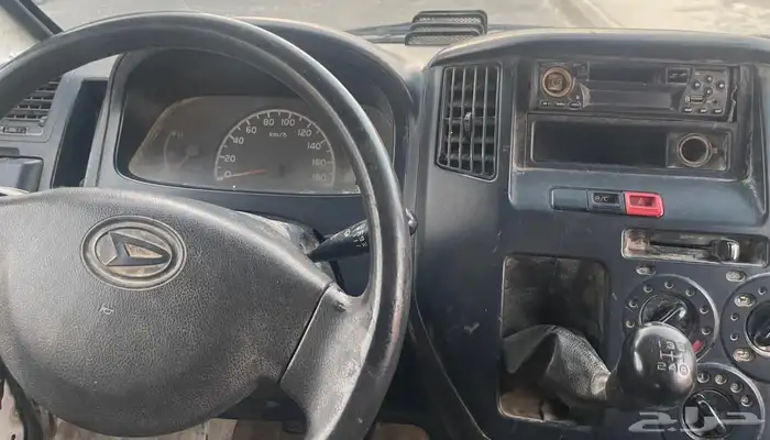 ديهاتسو نظيف بضاعة للبيع 1