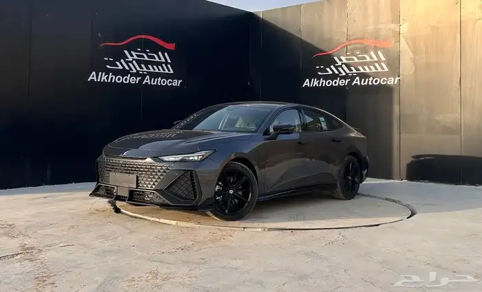 شانجان يوني في سبورت 2026 0