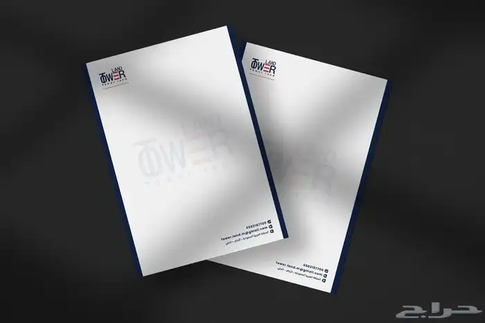 مطبعة طباعة بزنز كارد ورق فاخر سندات ورقيات كافة الانواع 0