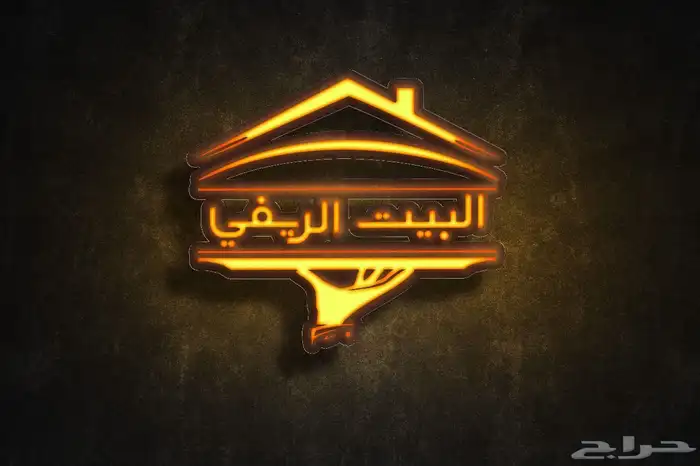 كلادينج لوحات حروف بارزة بديل الخشب بديل الرخام نيون ليد بنر 22