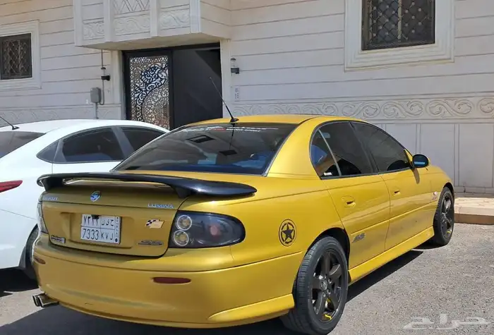 لومينا Ss للبيع 2
