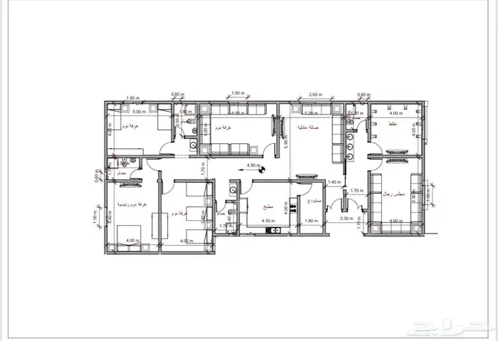 شقق تمليك 45