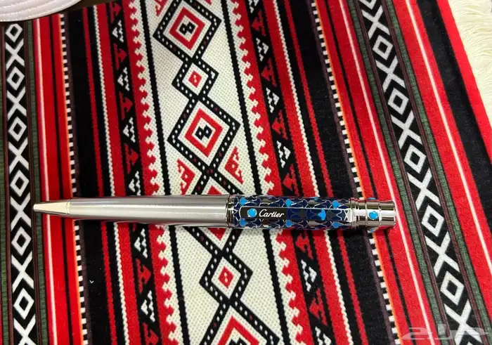 اقلام كارتير درجة أولى 5