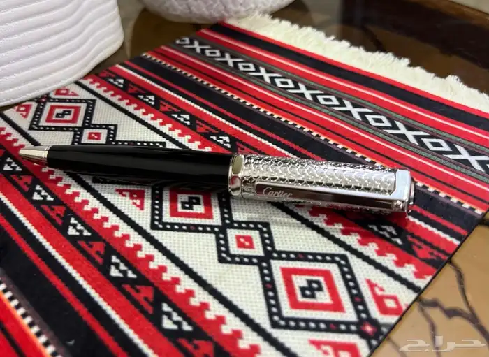 اقلام كارتير درجة أولى 12