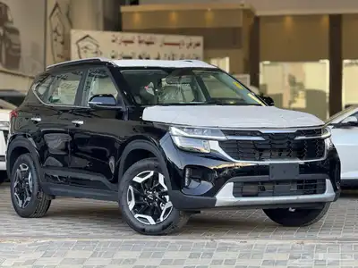 سيارات وكاله كيا سيلتوس 2026 GLS index