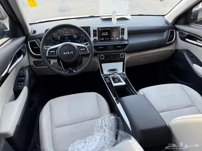سيارات وكاله كيا سيلتوس 2026 GLS index