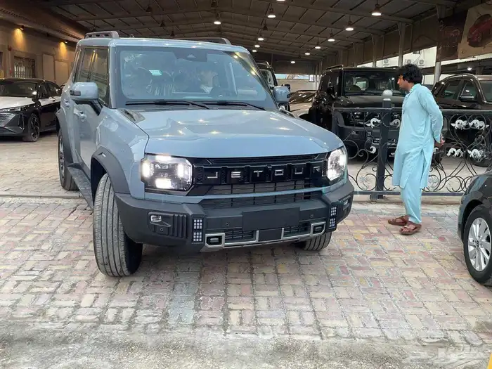 جيتور T2 لاكجري 2026 عرض خاص وحتى نفاذ الكمية 4