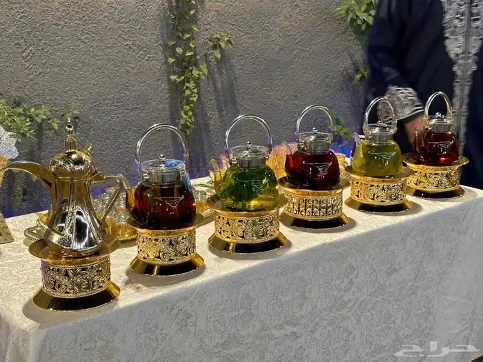 قهوجين صبابين الرياض 15