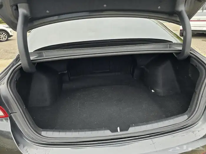 كيا اوبتيما K5 موديل 2022 بنزين وارد كوريا 25