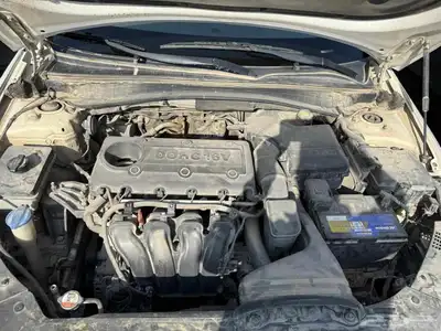 kia optima 2017( ) index