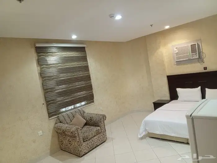 شقق مفرشه للإيجار شهري سنوي جده كيلو 10 3