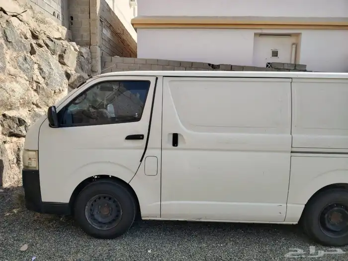 باص هايس بضاعه 2
