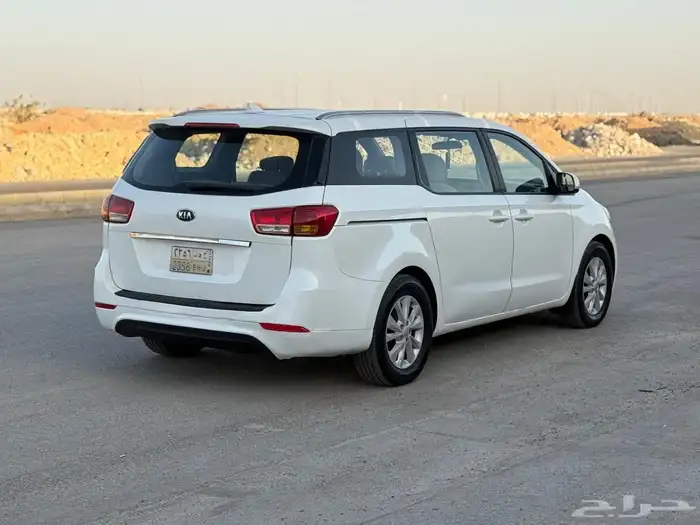 للبيع فأن كياء عائلي 2016 3