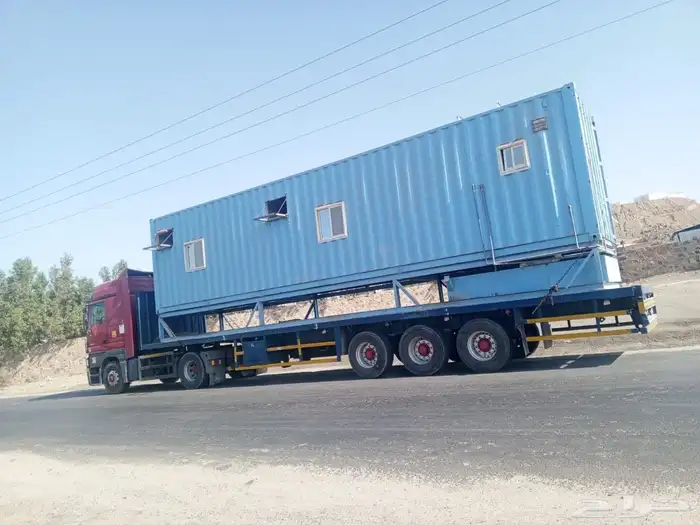 كرين للايجار رافع شوكيا 4