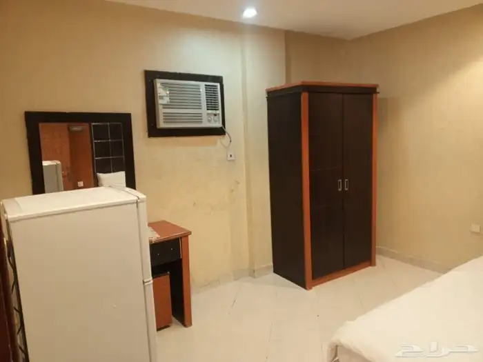 شقق مفرشه للإيجار شهري سنوي جده كيلو 10 26