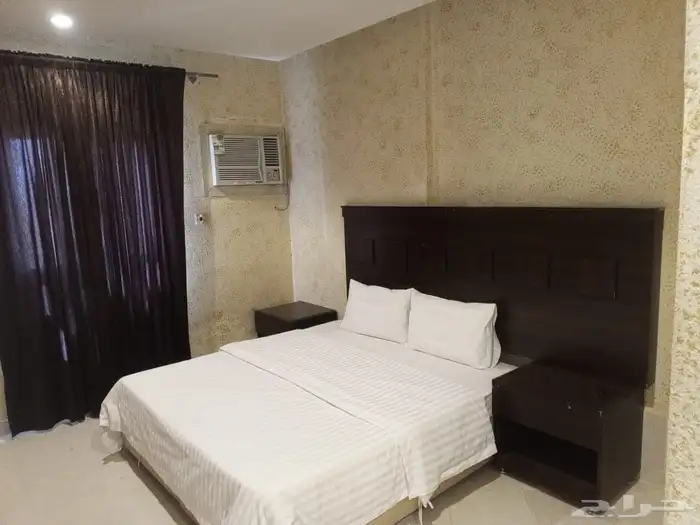 شقق مفرشه للإيجار شهري سنوي جده كيلو 10 14
