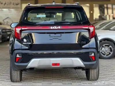 سيارات وكاله كيا سيلتوس 2026 GLS index