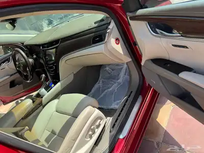 كاديلاك xts4 2014 index