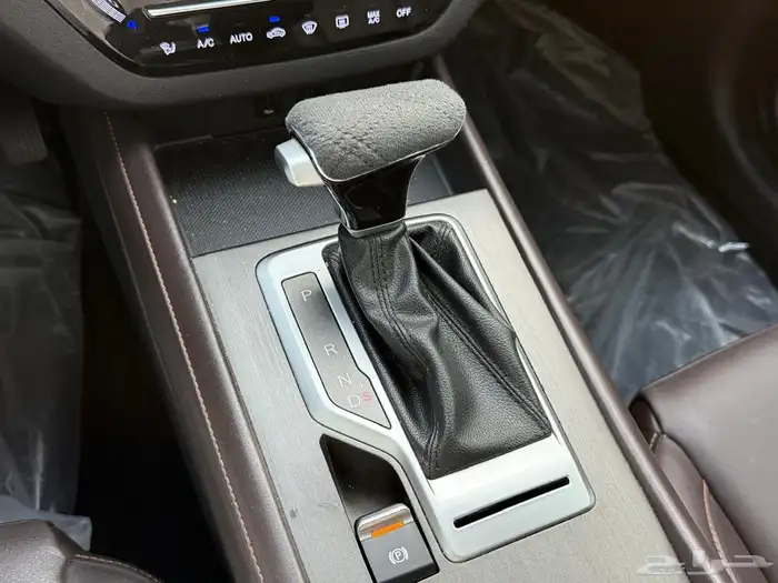 شانجان CS35 بلس 2021 19