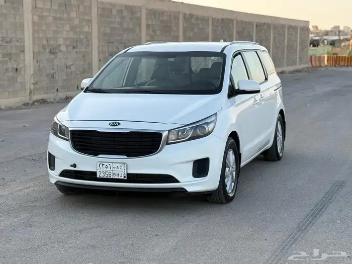 للبيع فأن كياء عائلي 2016 5