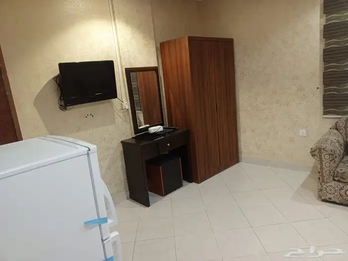 شقق مفرشه للإيجار شهري سنوي جده كيلو 10 6