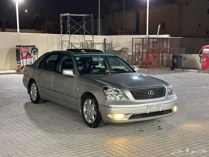 لكزس LS430 2
