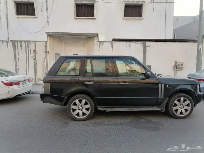 رنج فوج 4