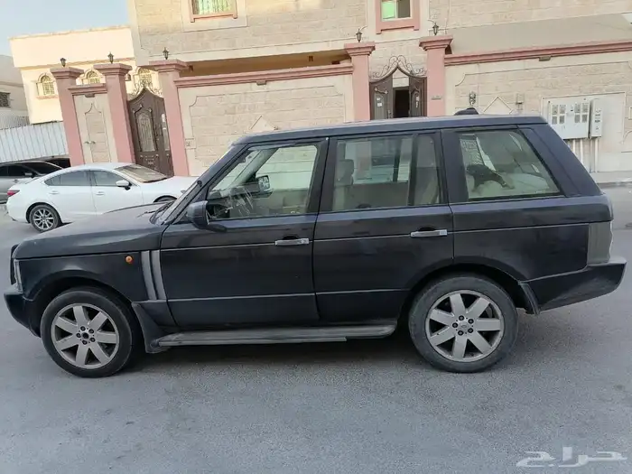 رنج فوج 0