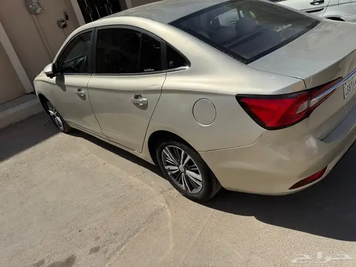 ام جي 5 فل كامل موديل 2021 ممشى 113000 21