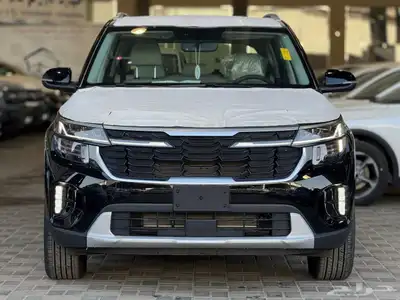 سيارات وكاله كيا سيلتوس 2026 GLS index