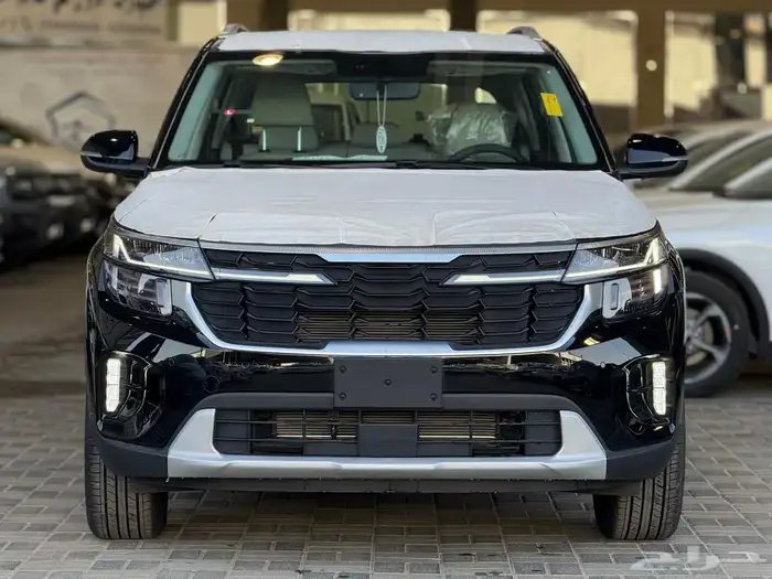 سيارات وكاله كيا سيلتوس 2026 GLS 3