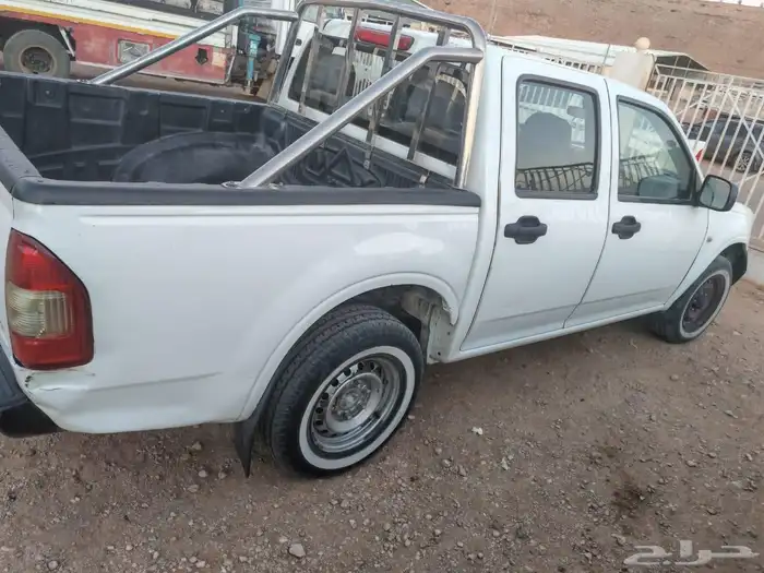 ايسوزو 204 غمارتين 1