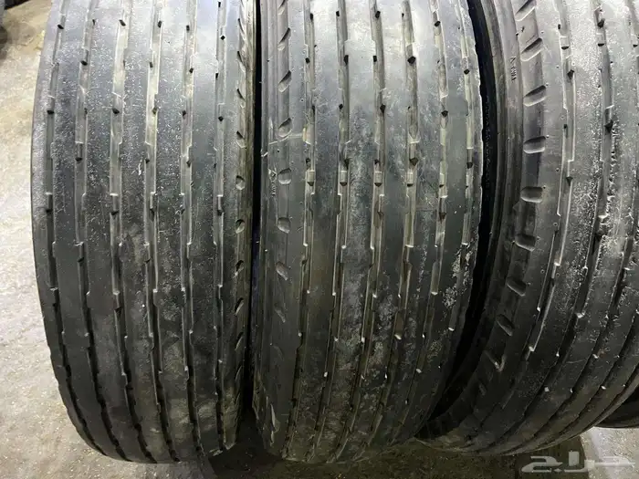 كفرات بالون ماكسس مقاس 900.18 تاريخ 2023 3