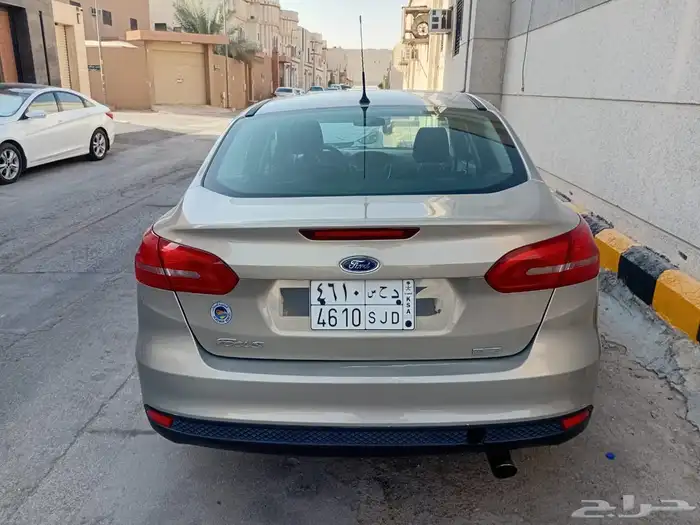 فوكس 2016 ممشى 126 السوم 18500 2