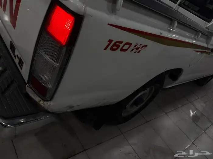 ددسن لبيع 2016 نظيفه شرط فحص 15